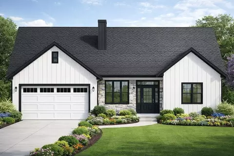 161 Ambrose Dr, Jasper, GA 30143