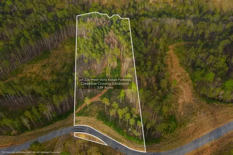 lot226 W Vista Ridge Pkwy, Talking Rock, GA 30175