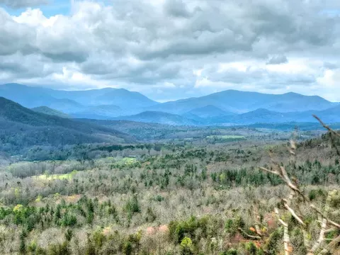 lot29 Forest Dr, Morganton, GA 30560