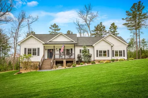 367 Highpoint Trl, Blairsville, GA 30512