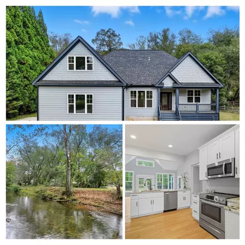418 Cartecay River Run, Ellijay, GA 30536