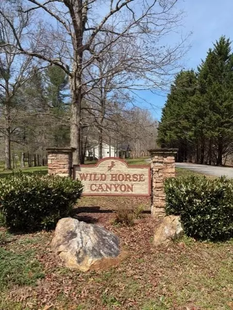 0 Brumby Run, Blairsville, GA 30512