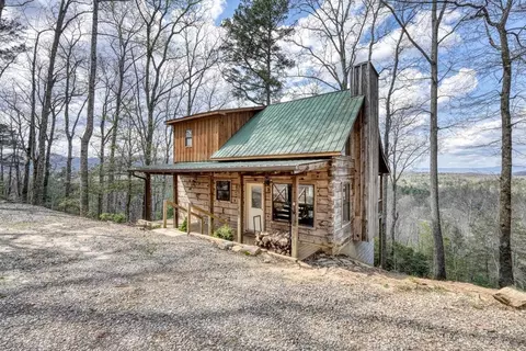 340 Mountain Top Dr, Murphy, NC 28906