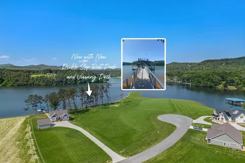 lot13 Open Water Ln, Blairsville, GA 30512
