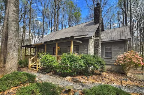 186 Stegall Mill Trl, Ellijay, GA 30536