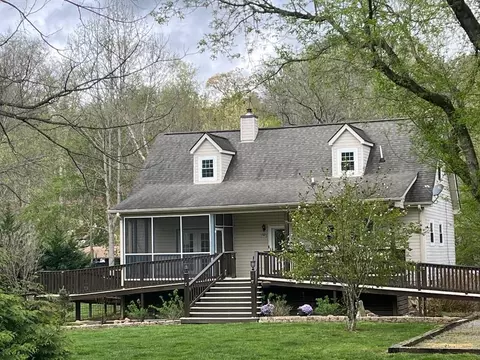 398 Smokeford Rd, Murphy, NC 28906