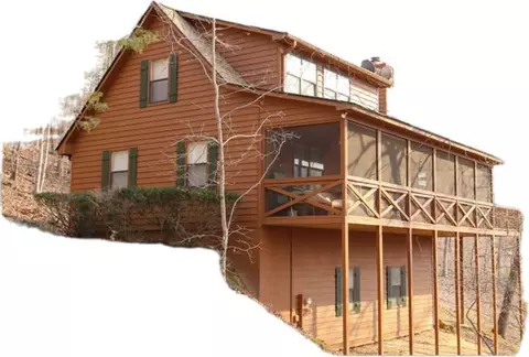 39 Thomas Ridge Ln, Blairsville, GA 30512
