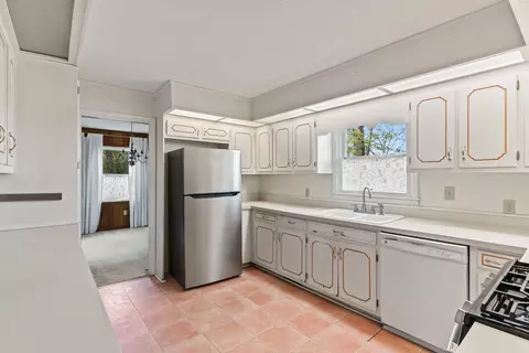 Kitchen - 134 E Second St, Blue Ridge, GA 30513 photo 3 of 3