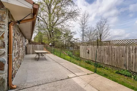Exterior - 134 E Second St, Blue Ridge, GA 30513 photo 6 of 6