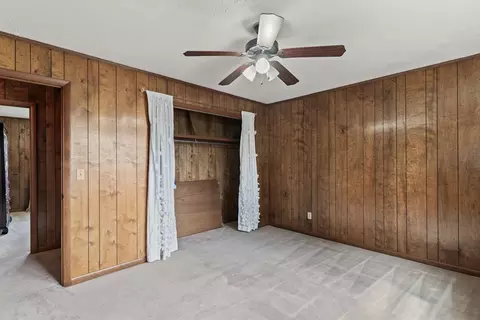Bedroom - 134 E Second St, Blue Ridge, GA 30513 photo 6 of 6