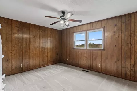 Bedroom - 134 E Second St, Blue Ridge, GA 30513 photo 5 of 6