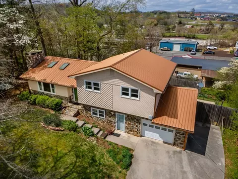 View/Area - 134 E Second St, Blue Ridge, GA 30513 photo 3 of 6