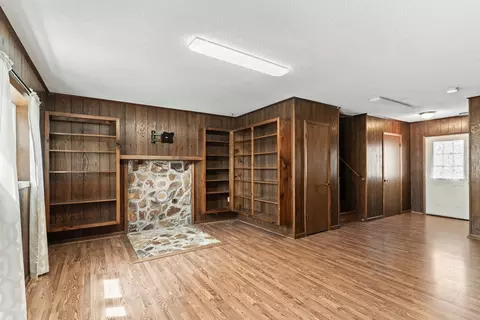 Living - 134 E Second St, Blue Ridge, GA 30513 photo 6 of 7