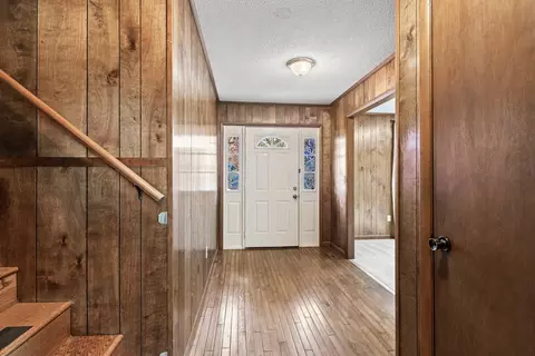 Entry Way - 134 E Second St, Blue Ridge, GA 30513 photo 1 of 2