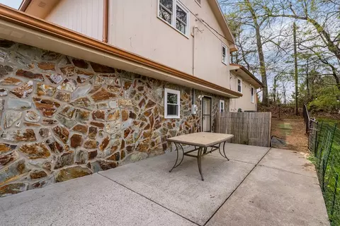 Exterior - 134 E Second St, Blue Ridge, GA 30513 photo 5 of 6