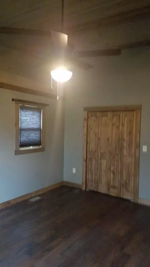 Bedroom - 2466 Forge Mill Rd, Morganton, GA 30560 photo 2 of 2