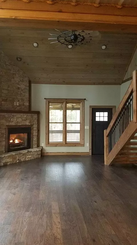 Living - 2466 Forge Mill Rd, Morganton, GA 30560 photo 1 of 3
