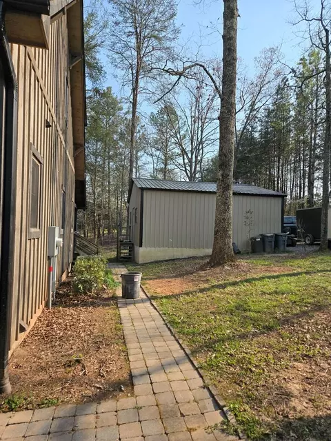 Exterior - 2466 Forge Mill Rd, Morganton, GA 30560 photo 2 of 4
