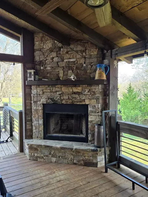 Exterior - 2466 Forge Mill Rd, Morganton, GA 30560 photo 4 of 4