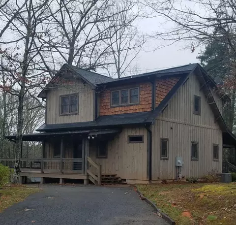 2466 Forge Mill Rd, Morganton, GA 30560