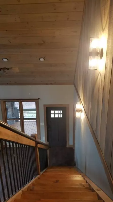 Entry Way - 2466 Forge Mill Rd, Morganton, GA 30560 photo 1 of 2