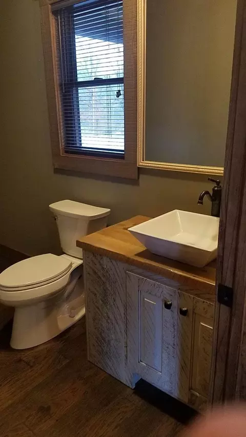 Bath - 2466 Forge Mill Rd, Morganton, GA 30560 photo 2 of 2