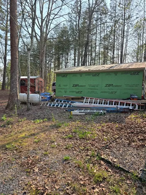 Exterior - 2466 Forge Mill Rd, Morganton, GA 30560 photo 3 of 4