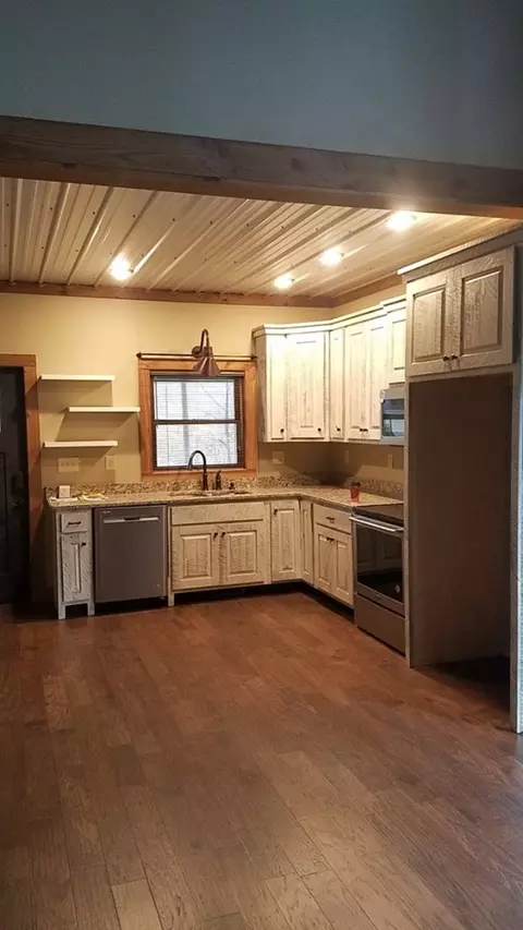 Kitchen - 2466 Forge Mill Rd, Morganton, GA 30560 photo 1 of 1