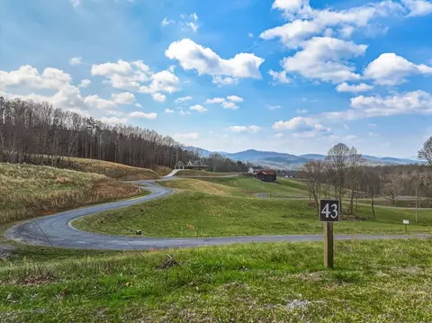 lot43 Big Valley Dr, Morganton, GA 30560