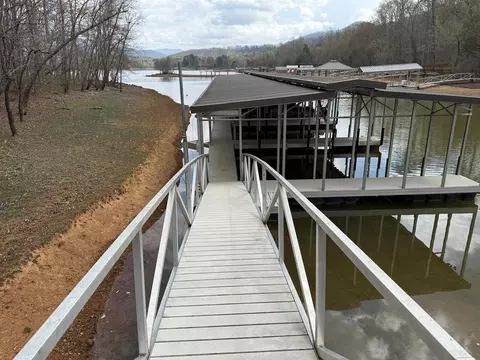 0 Cypress Pointe, Hayesville, NC 28902