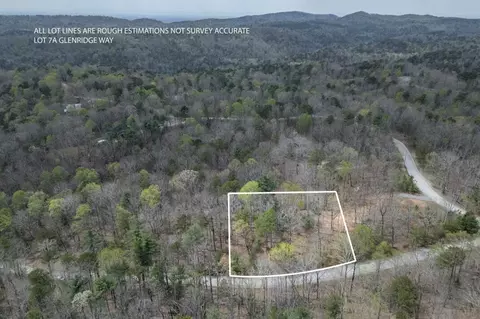 lot7 A Glenridge Way, Ellijay, GA 30540