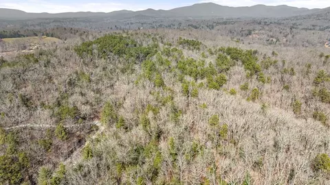 3 Old Mill Road, Mineral Bluff, GA 30559