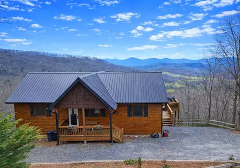 200 Honey Hill Rd, Morganton, GA 30560