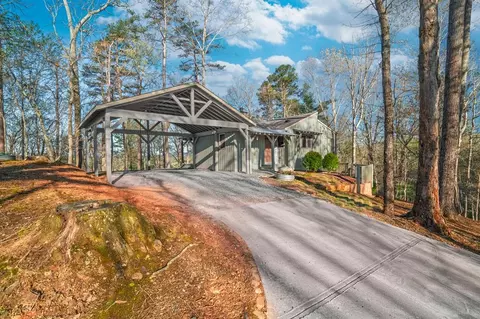253 Zenith Trl, Ellijay, GA 30540