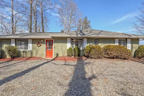 1528 Hillcrest Spur, Hiawassee, GA 30546
