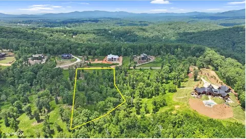 Lt 11 Haven Way, Blue Ridge, GA 30513