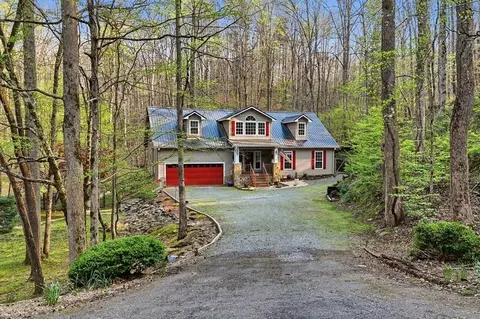 434 Lemmon Dr, Ellijay, GA 30540
