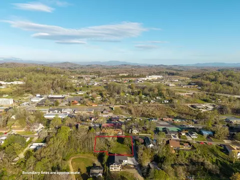 291 E Second St, Blue Ridge, GA 30513 photo 12