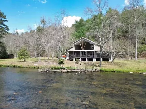 2121 Die Bend Rd, Murphy, NC 28906