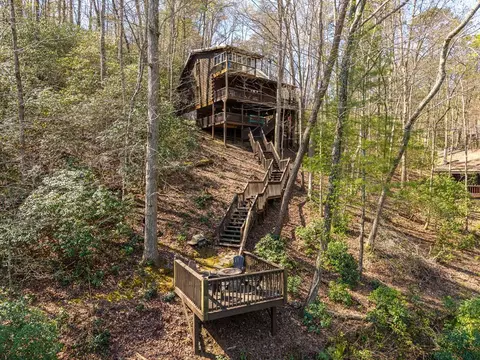 942 Granny Branch Dr, Cherry Log, GA 30522