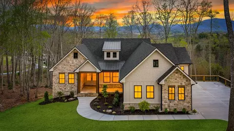 79 Winding Rdg, Blairsville, GA 30512