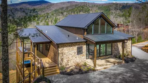 125 Stanley Creek Overlook, Cherry Log, GA 30522
