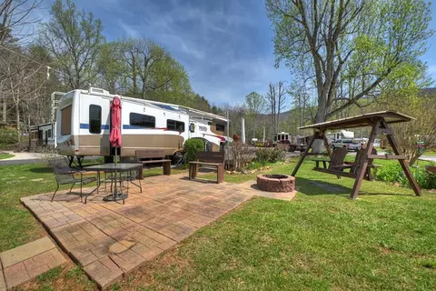 101113 Twin Creeks Rd, Blairsville, GA 30512
