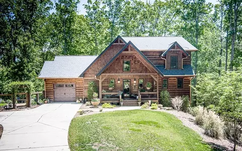 366 Shepherds Way, Morganton, GA 30560