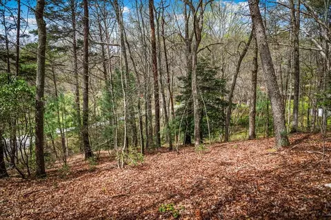 lot1 Wolf Creek Ests, Mineral Bluff, GA 30559