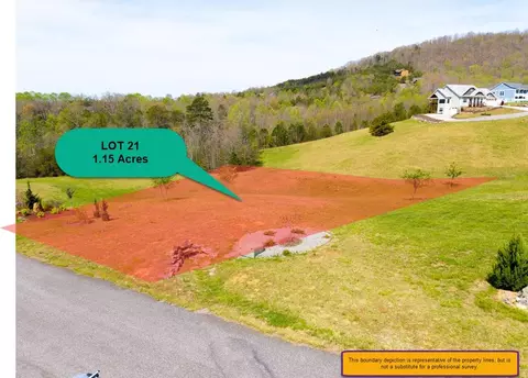 lot21 Lyndhurst Ln, Young Harris, GA 30582