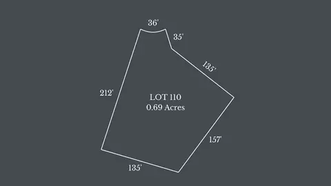 lot110 Fawn Way, Mineral Bluff, GA 30559