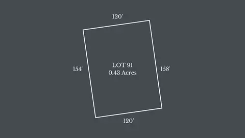 lot91 Fallen Leaf Rd, Mineral Bluff, GA 30559
