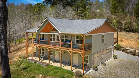 539 Summer Cove Rd, Blairsville, GA 30512
