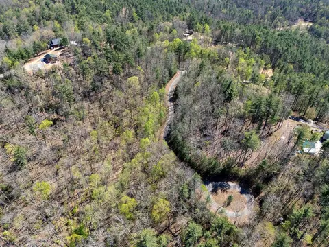 0 Laurel Trl, Suches, GA 30572
